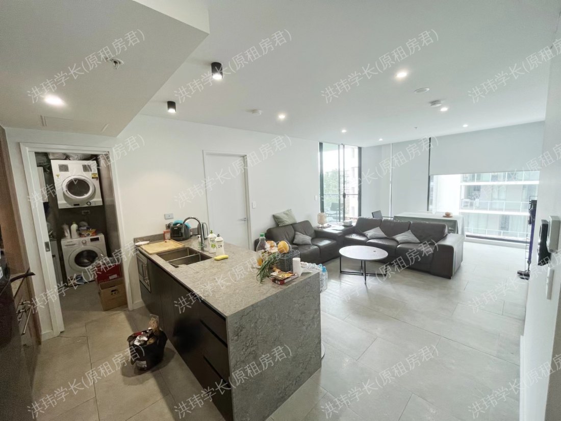 Escada Meriton公寓