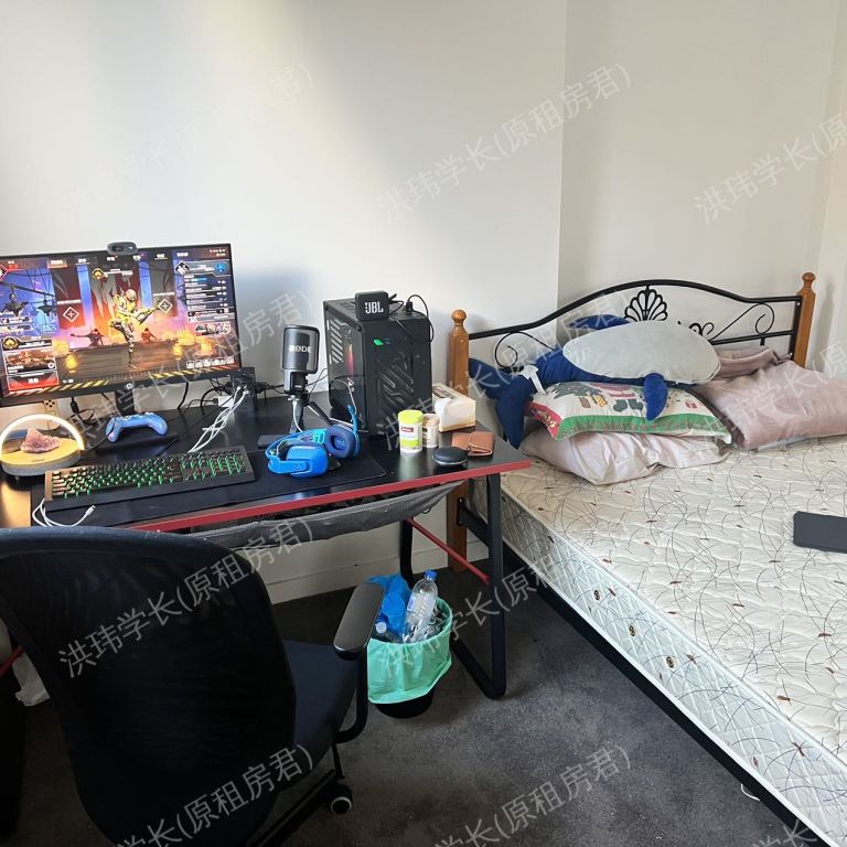 rooms picture