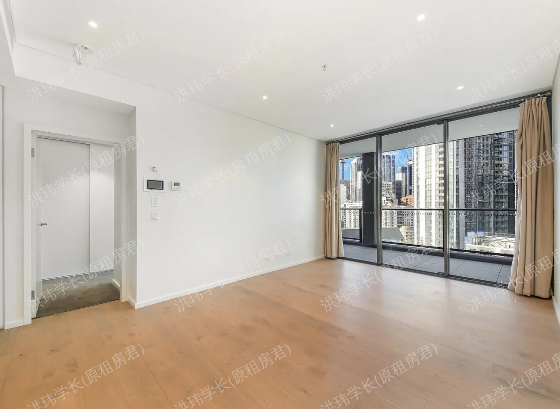 1 Steam Mill La公寓