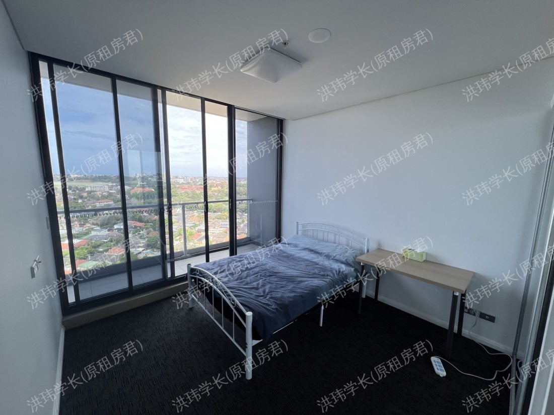 BELONG Waterloo公寓