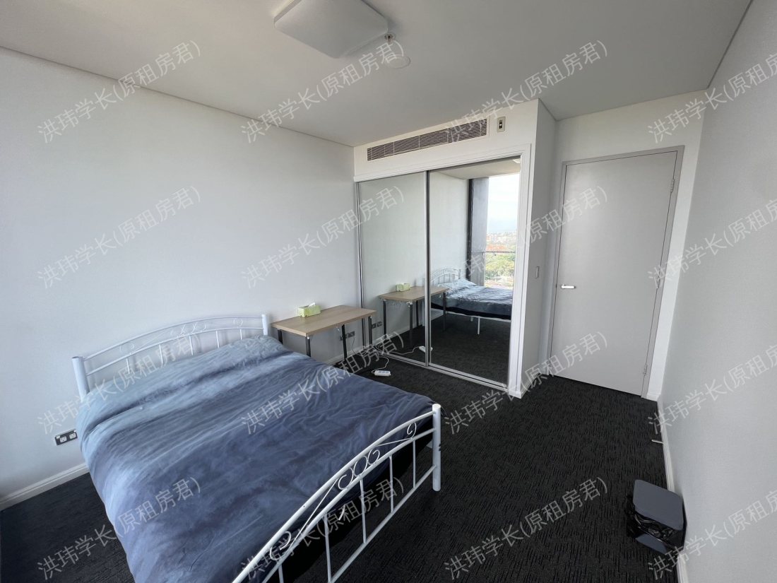 BELONG Waterloo公寓