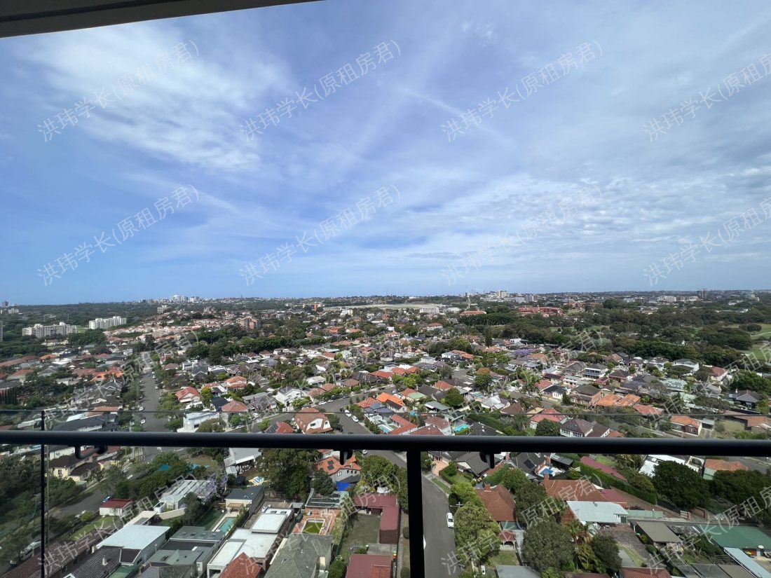 BELONG Waterloo公寓