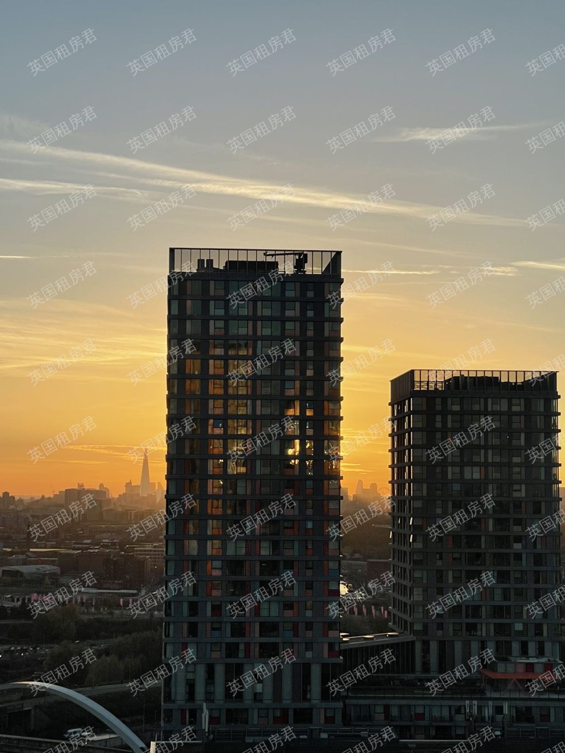 Insignia Point - Stratford公寓