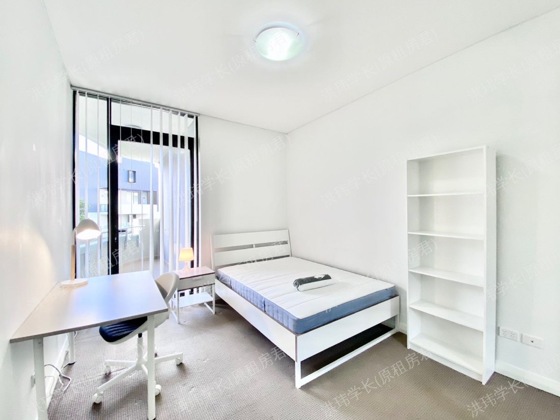 99 Dalmeny avenue 单间 无独立卫浴公寓