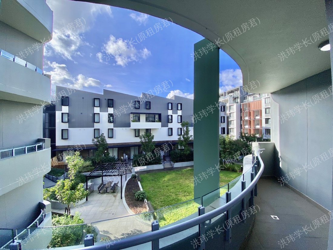 99 Dalmeny avenue 单间 无独立卫浴公寓