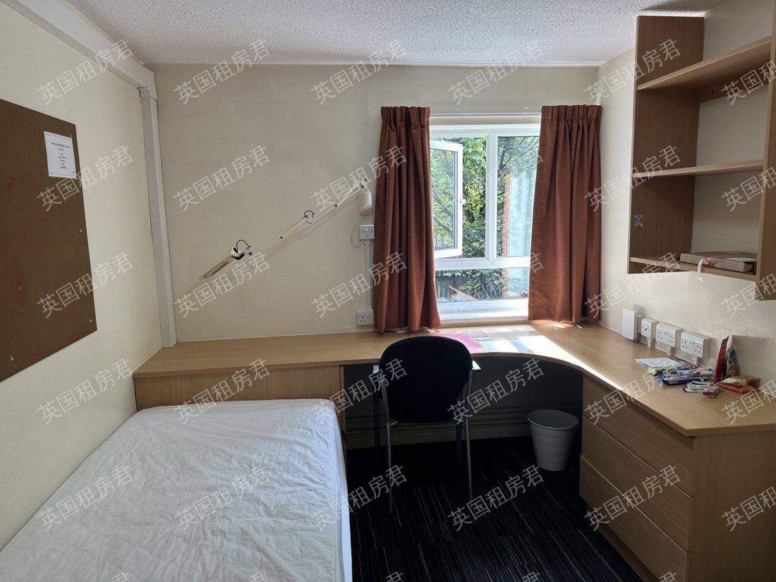 Lupton Residences公寓