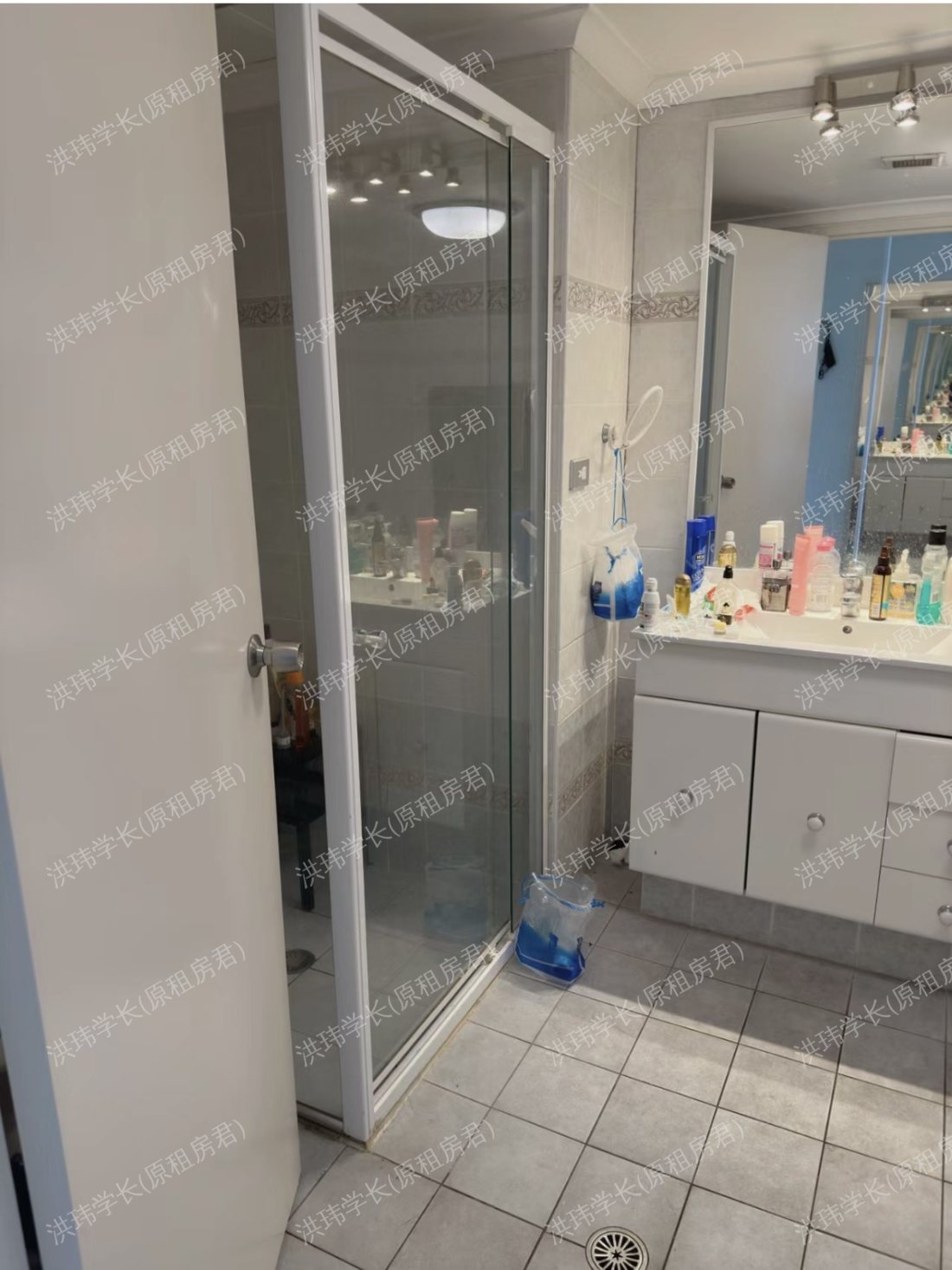 Macquarie garden公寓