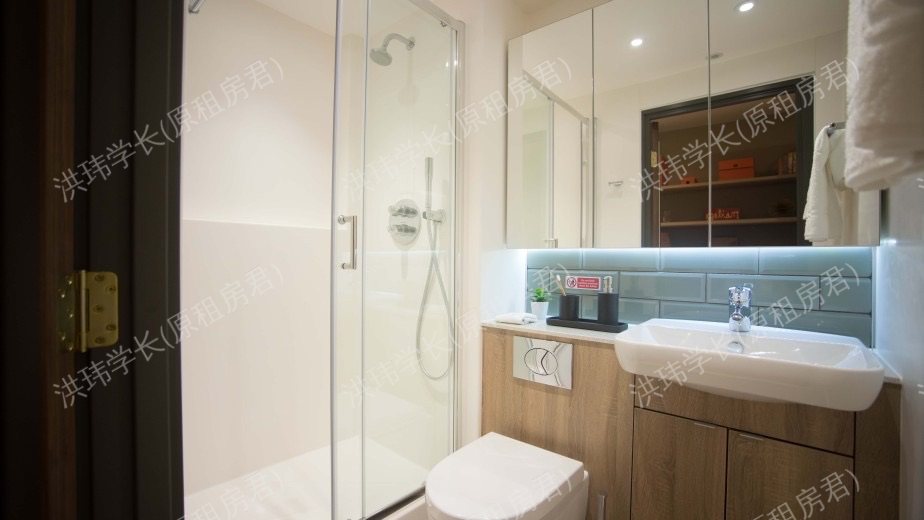 BEECHENHURST HOUSE公寓