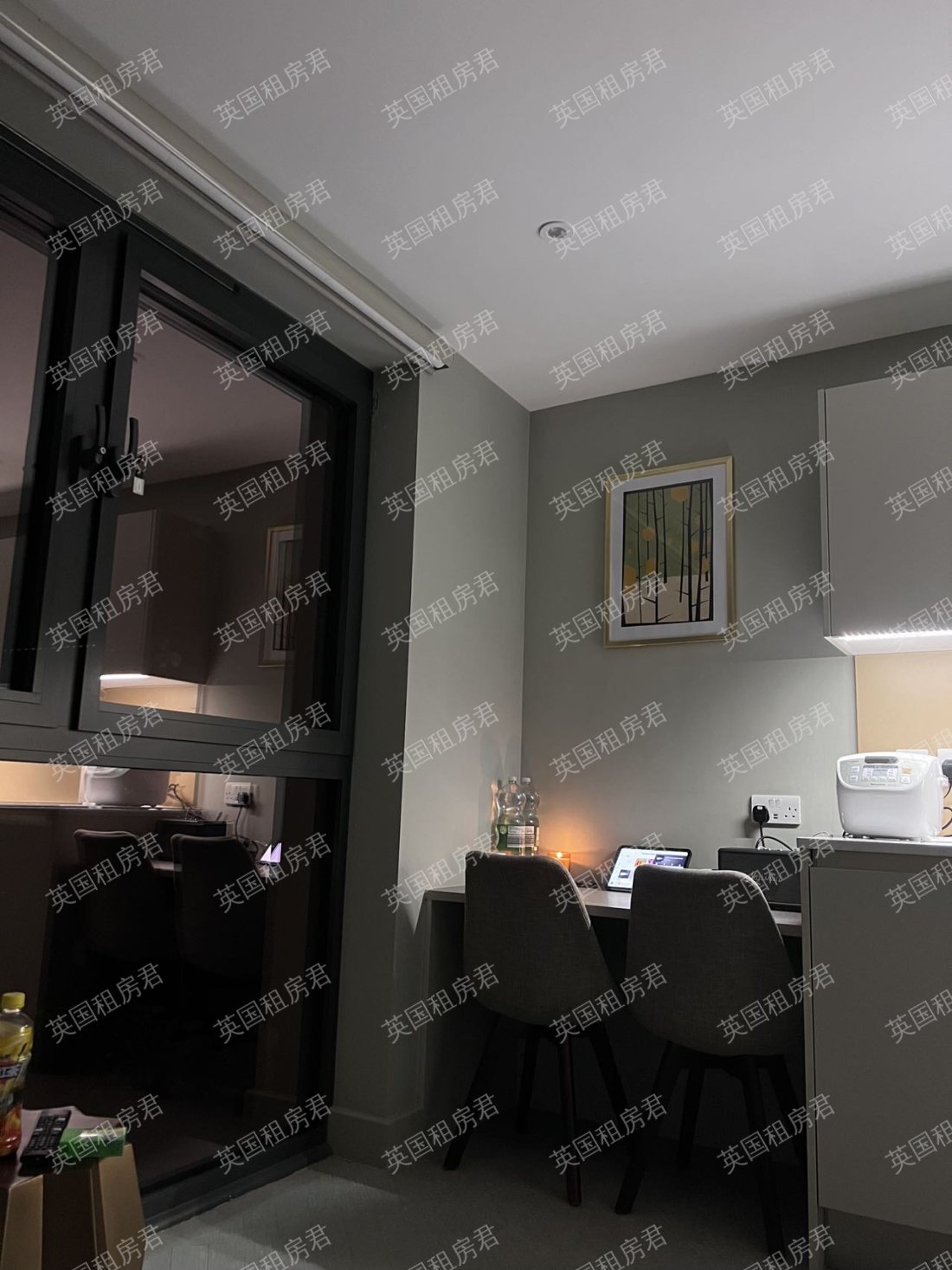 BEECHENHURST HOUSE公寓