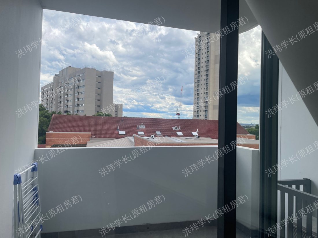 140 Pitt St 不可续租公寓
