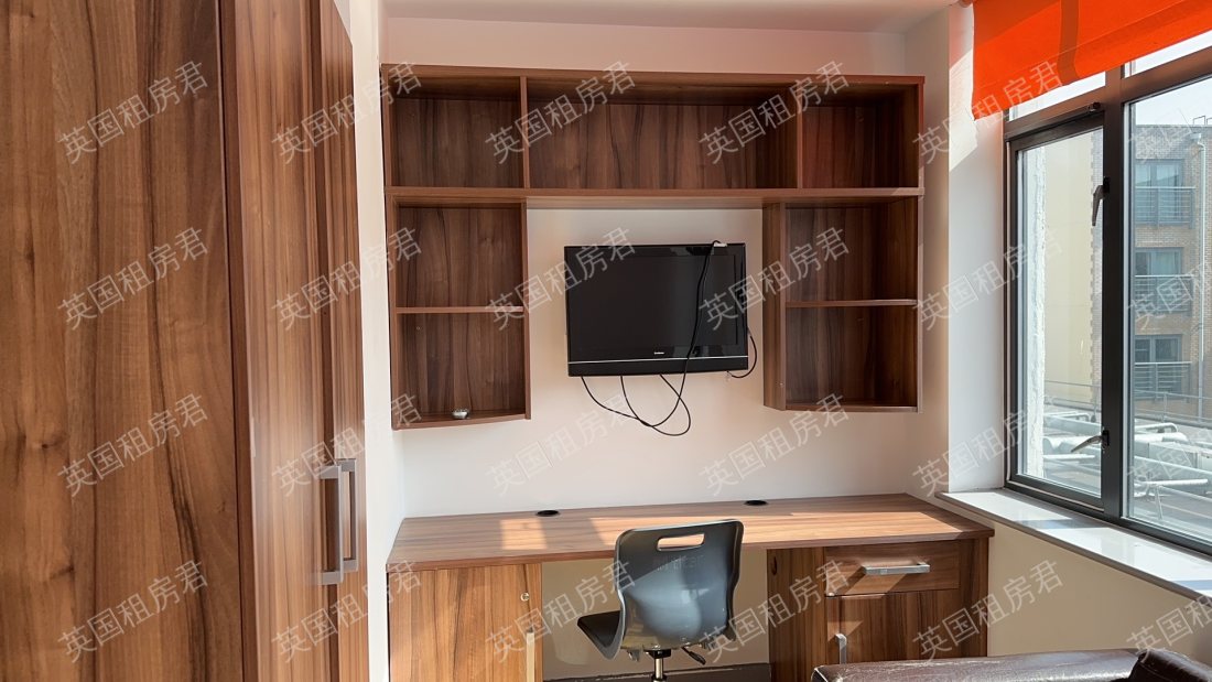 King Square Studios公寓