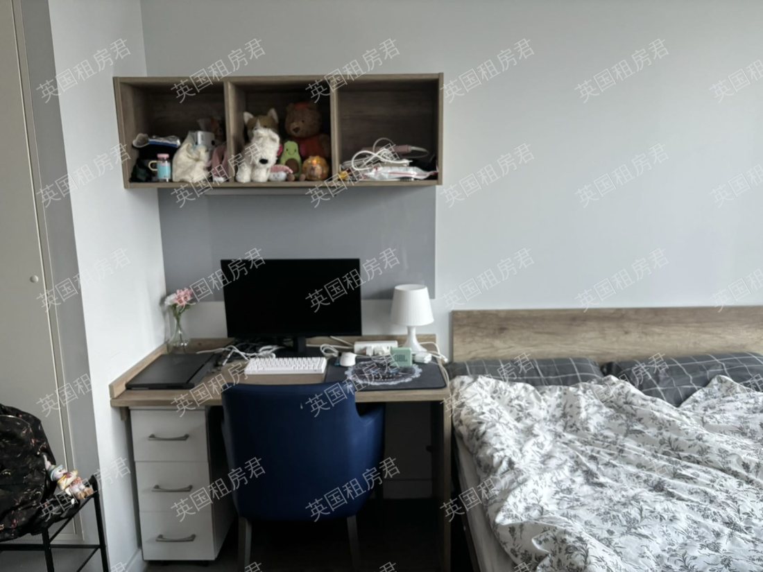 IQ Elgin Place 公寓