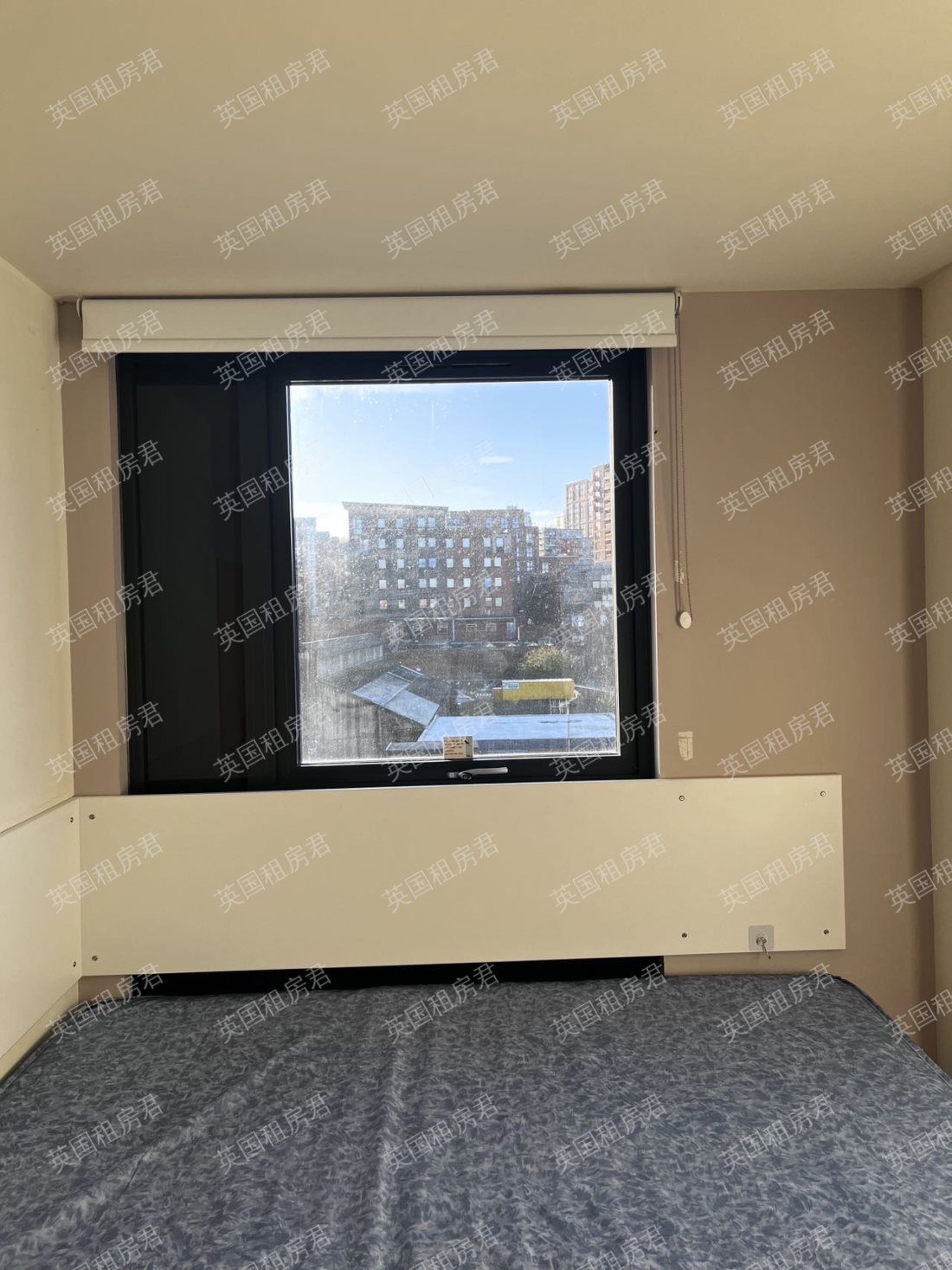 Brass Founders公寓