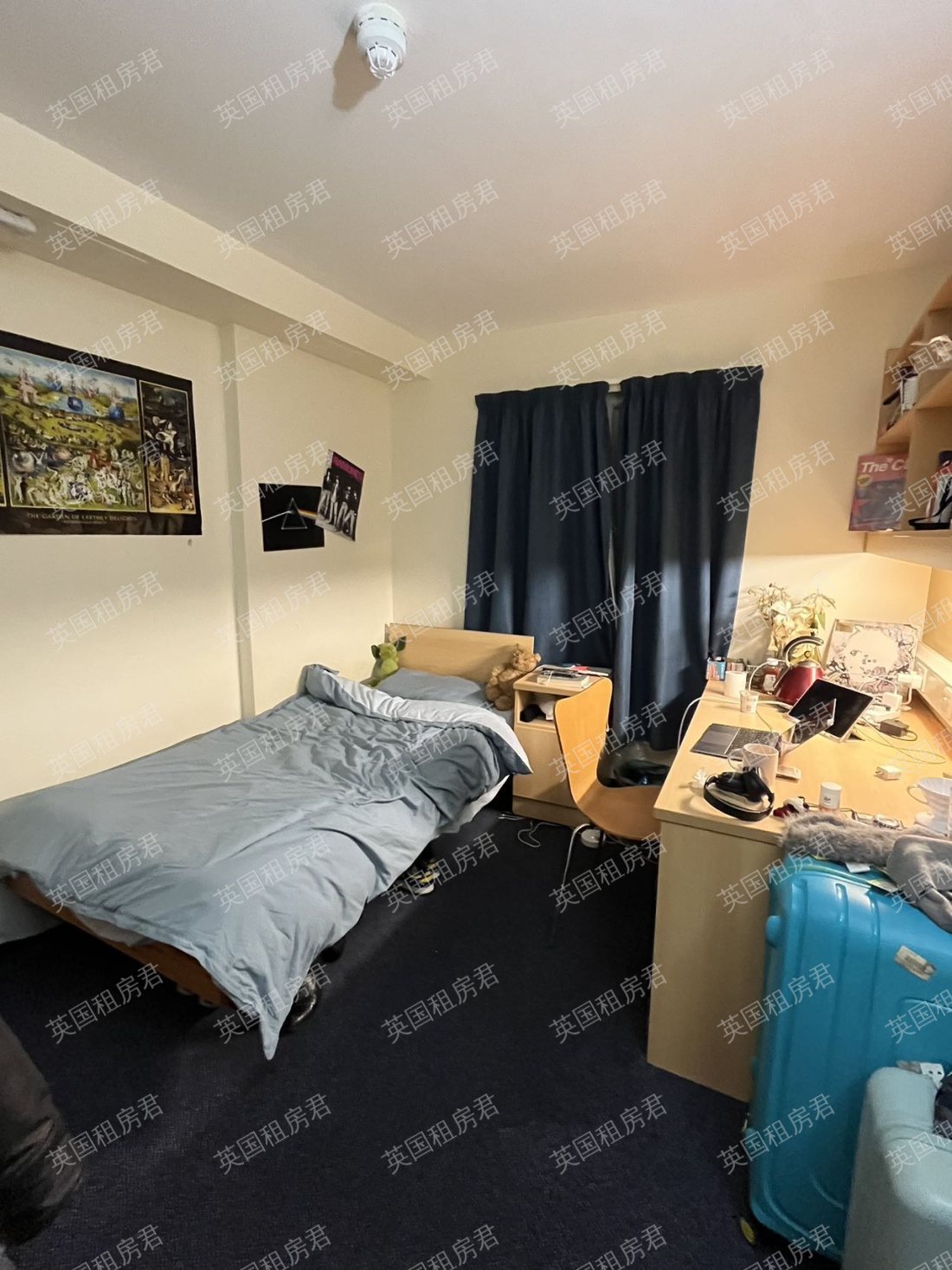 Woodland Court 公寓