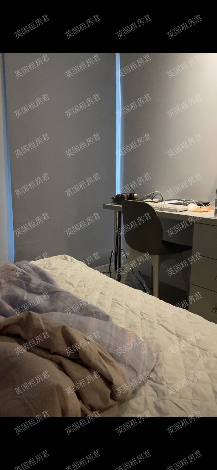 iQ Magenta House公寓