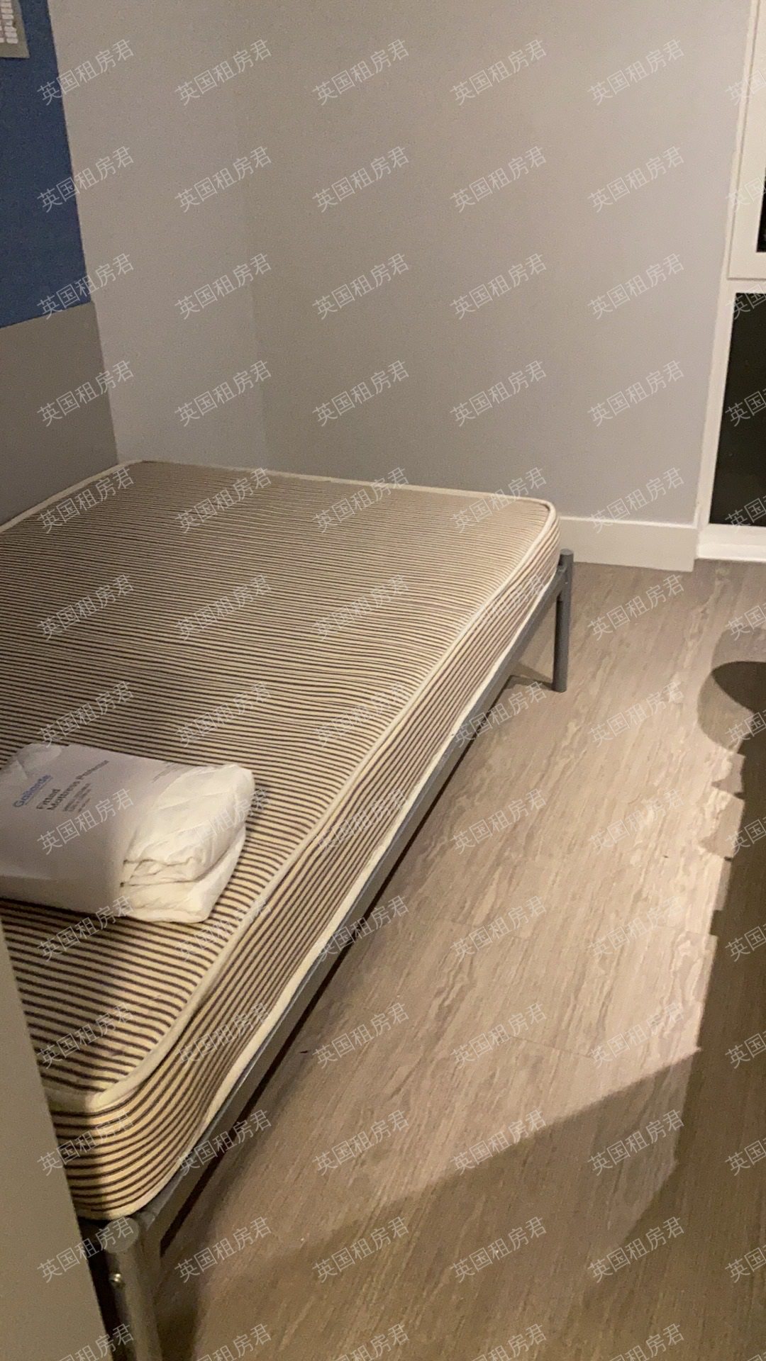 iQ Magenta House公寓