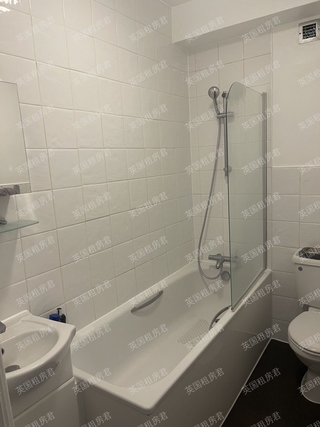 Dolphin Square公寓