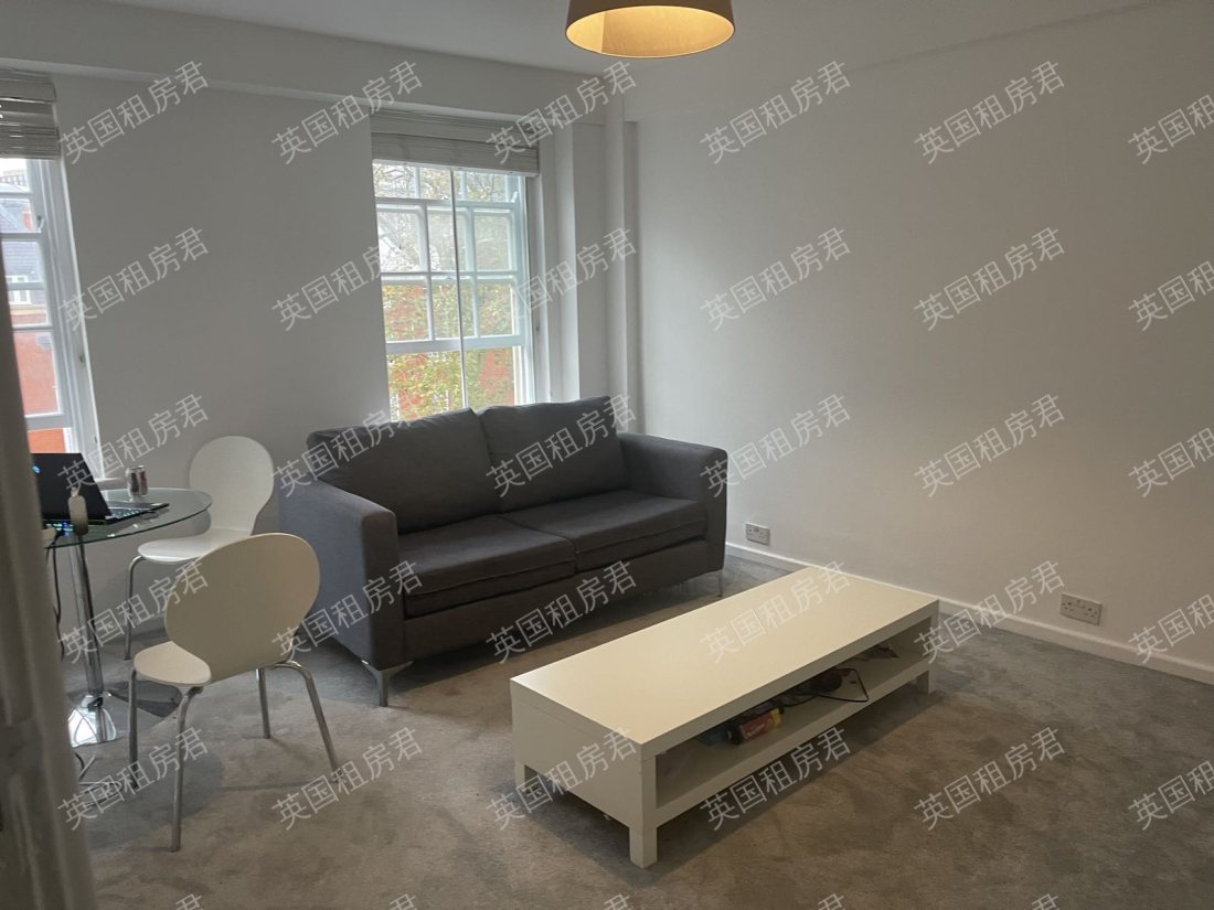 Dolphin Square公寓