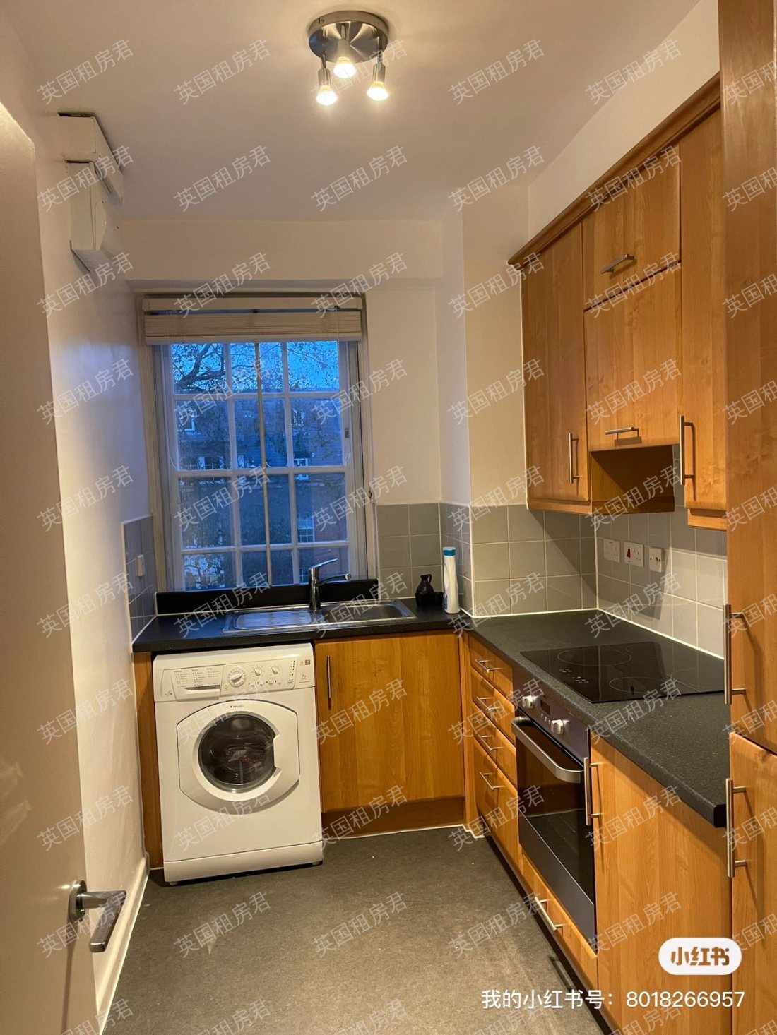 Dolphin Square公寓