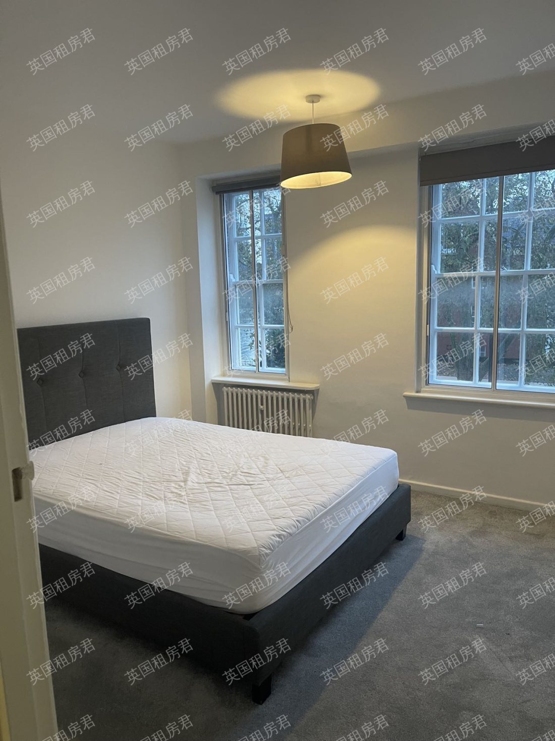 Dolphin Square公寓