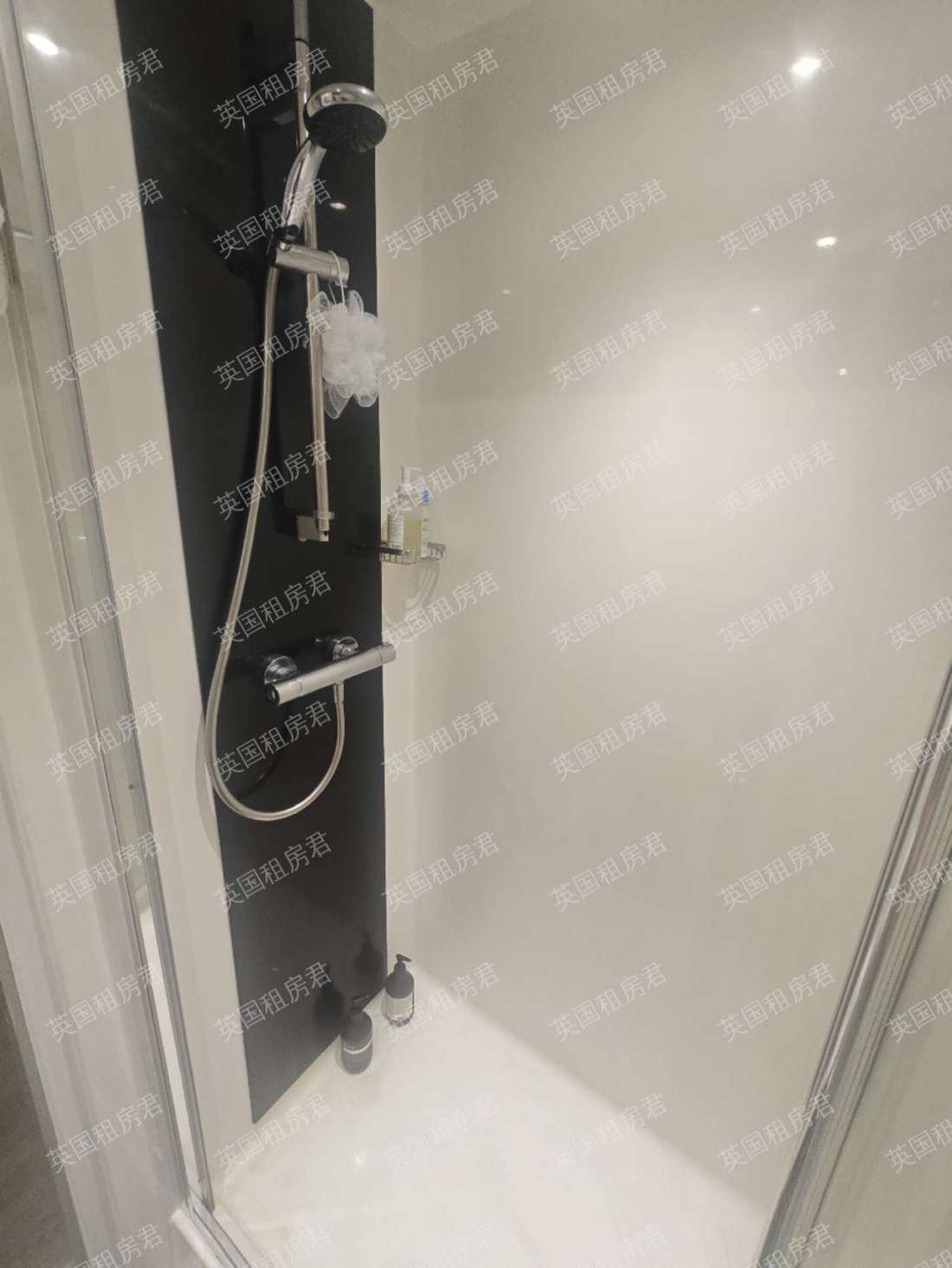 The old printworks公寓