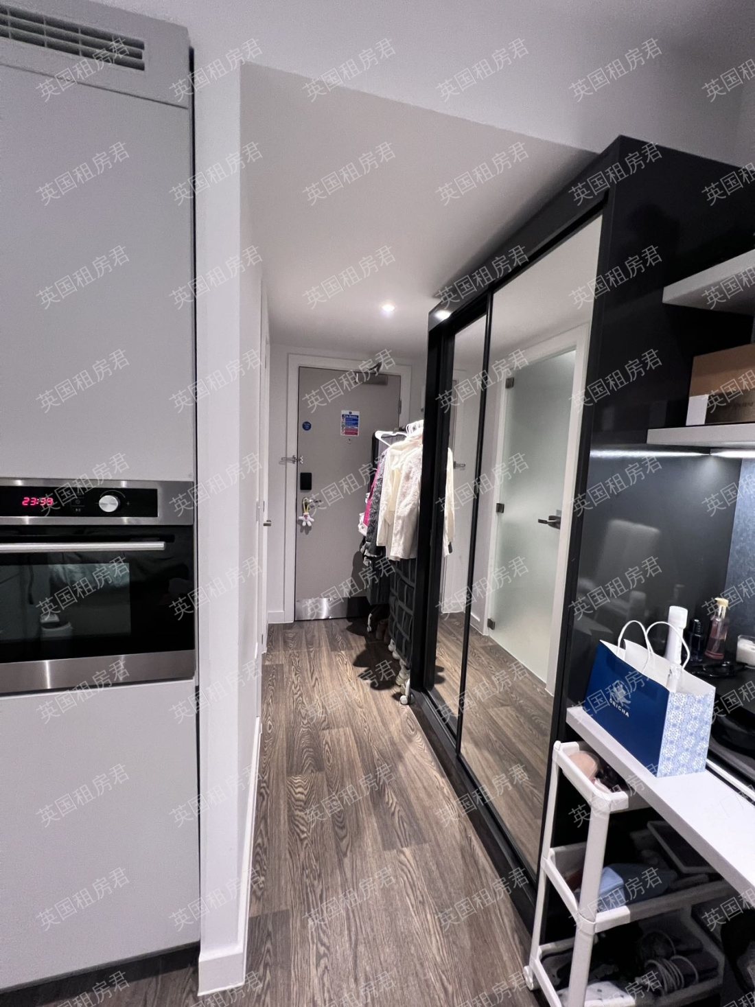 True Birmingham公寓