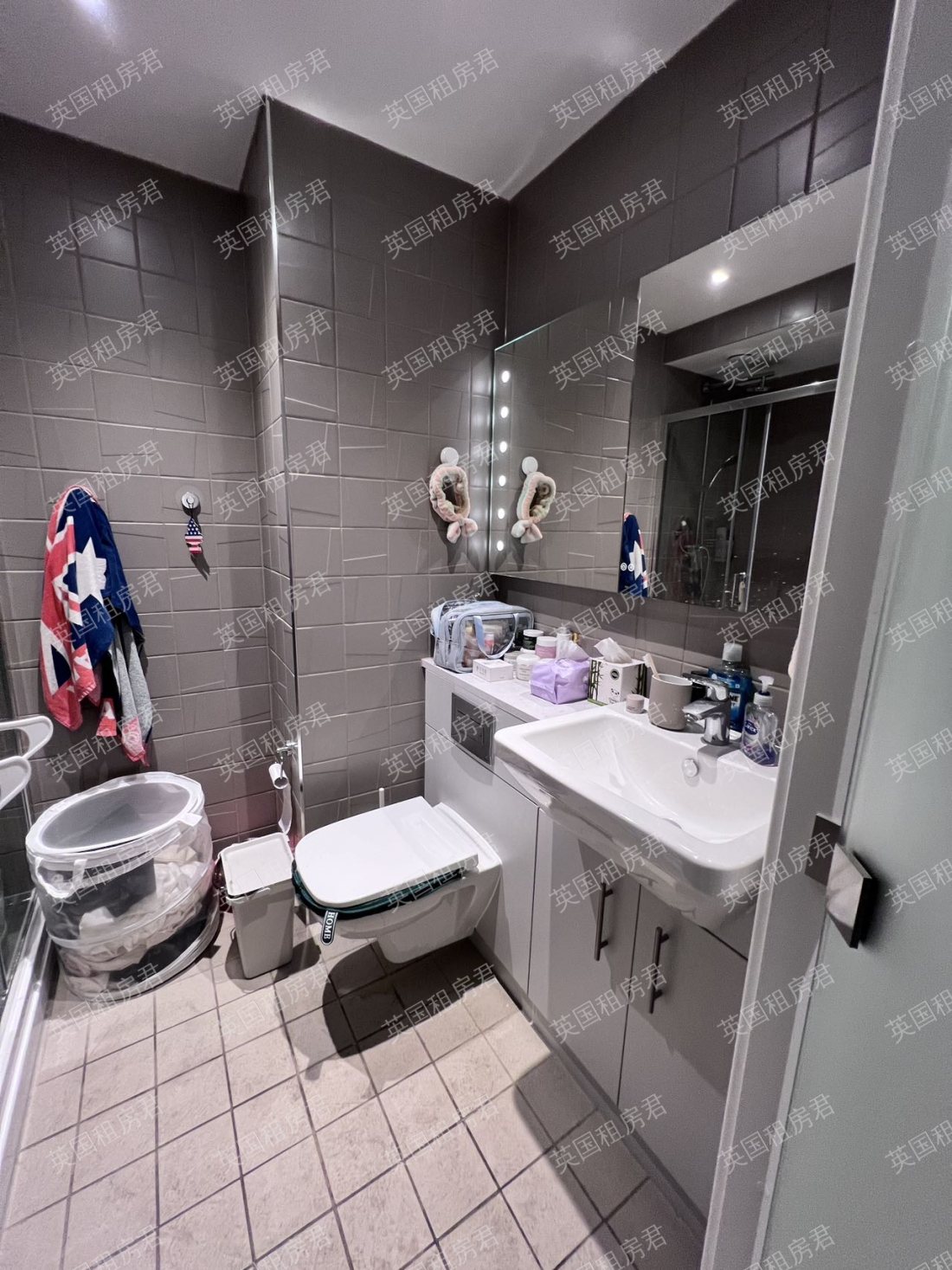 True Birmingham公寓