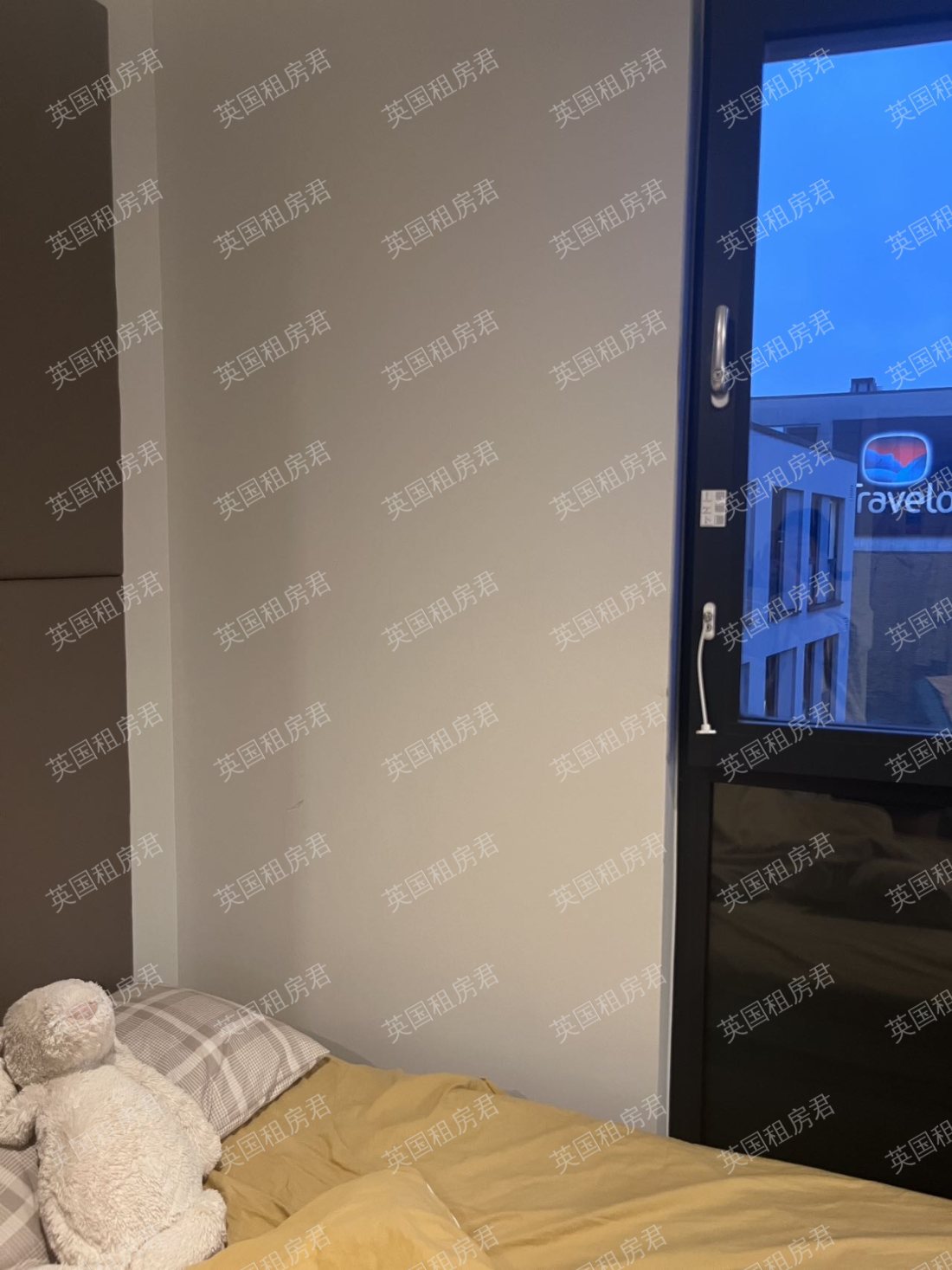 True Birmingham公寓