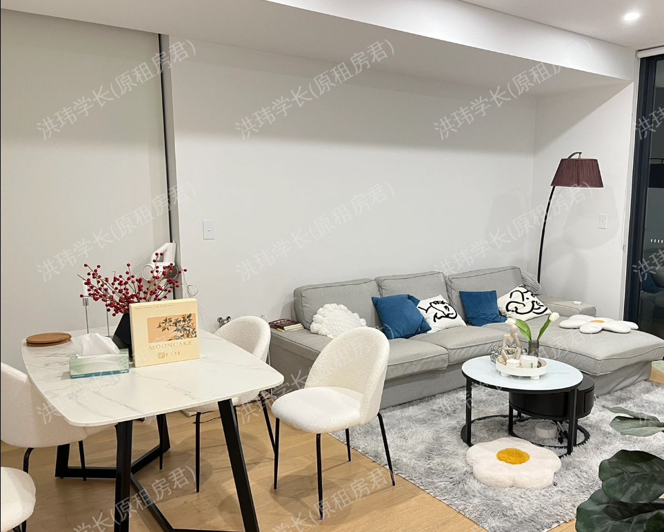 12 Paul Street公寓