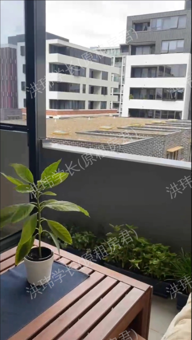 apartment公寓