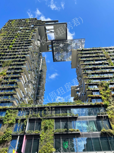 East Tower公寓