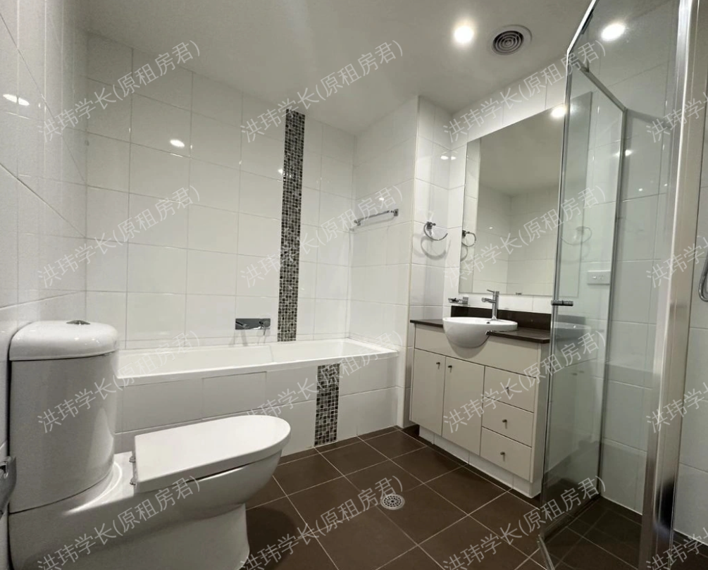 24 Danks Street, rd公寓