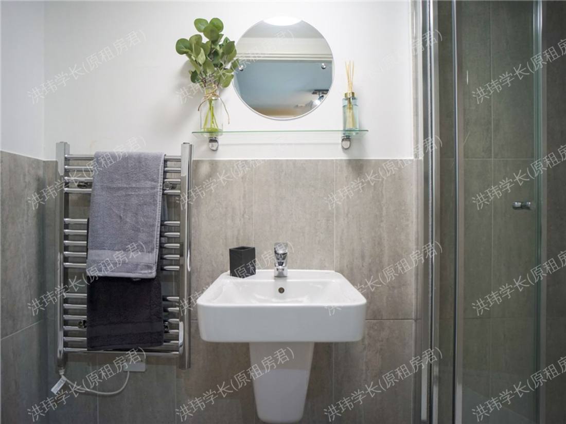 The Recording Rooms公寓