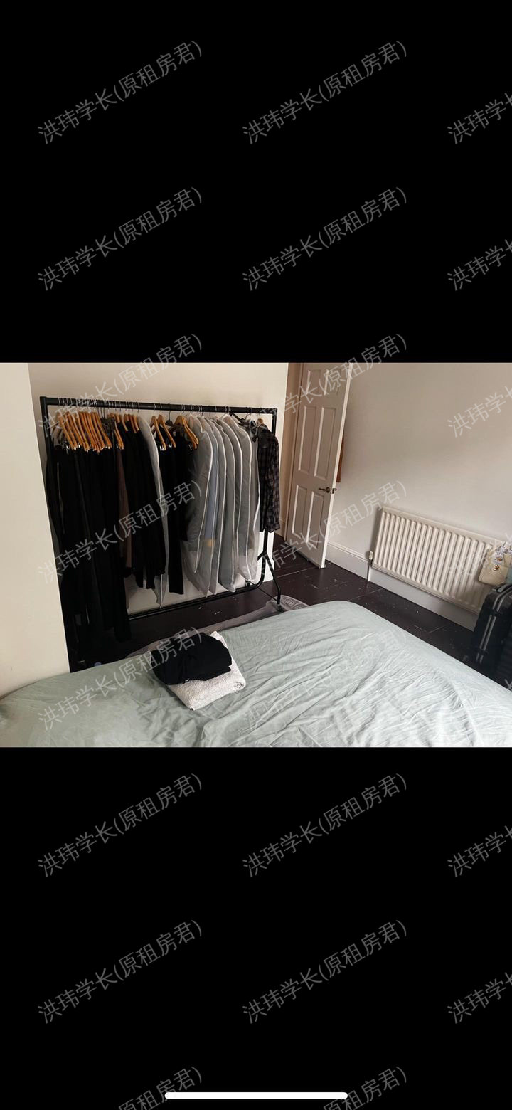 143 b lower Clapton rd公寓