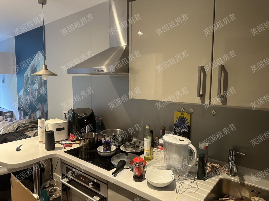 King's Stables Road公寓