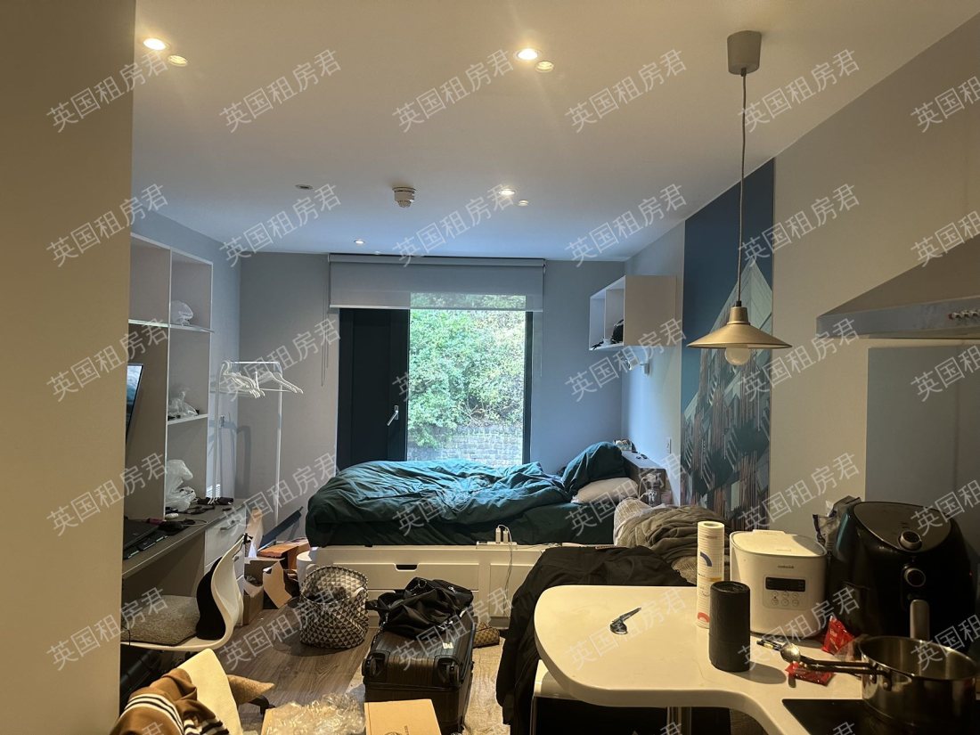 King's Stables Road公寓