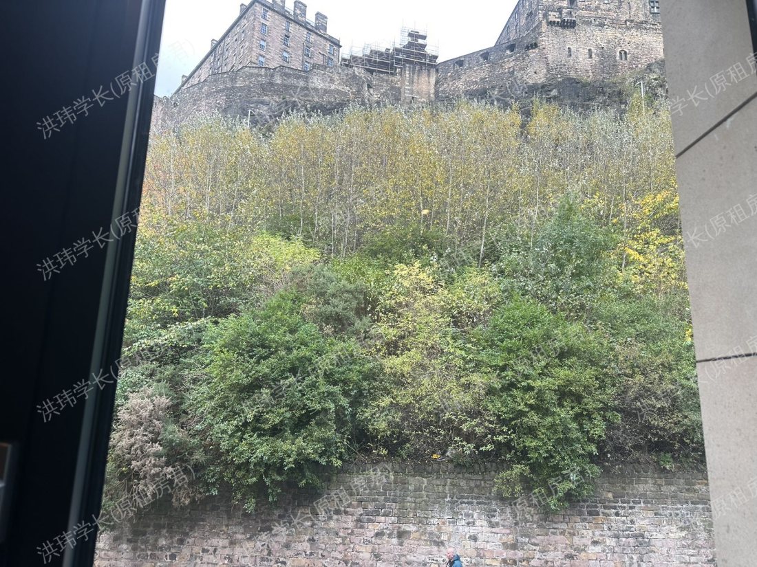 King's Stables Road公寓