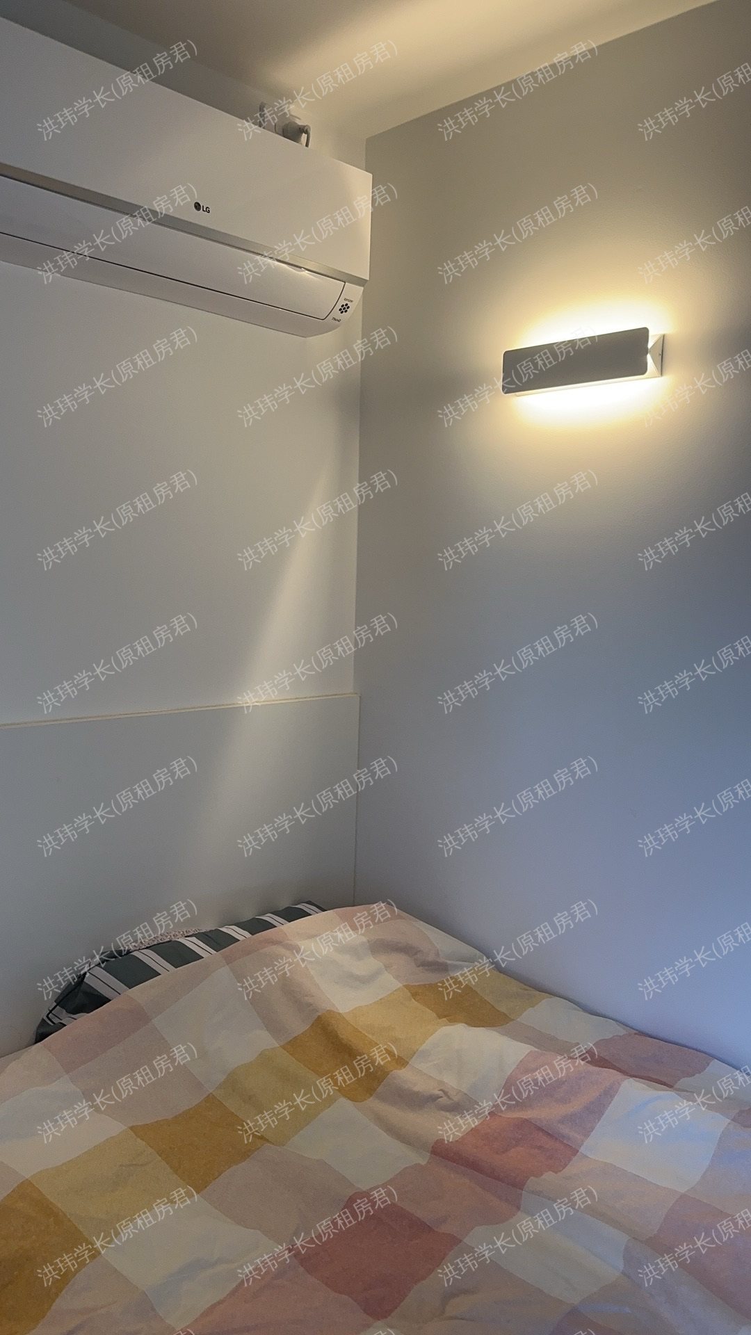 Unilodge Melbourne CBD公寓