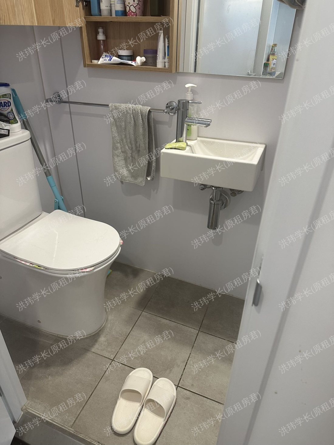 Unilodge Melbourne CBD公寓