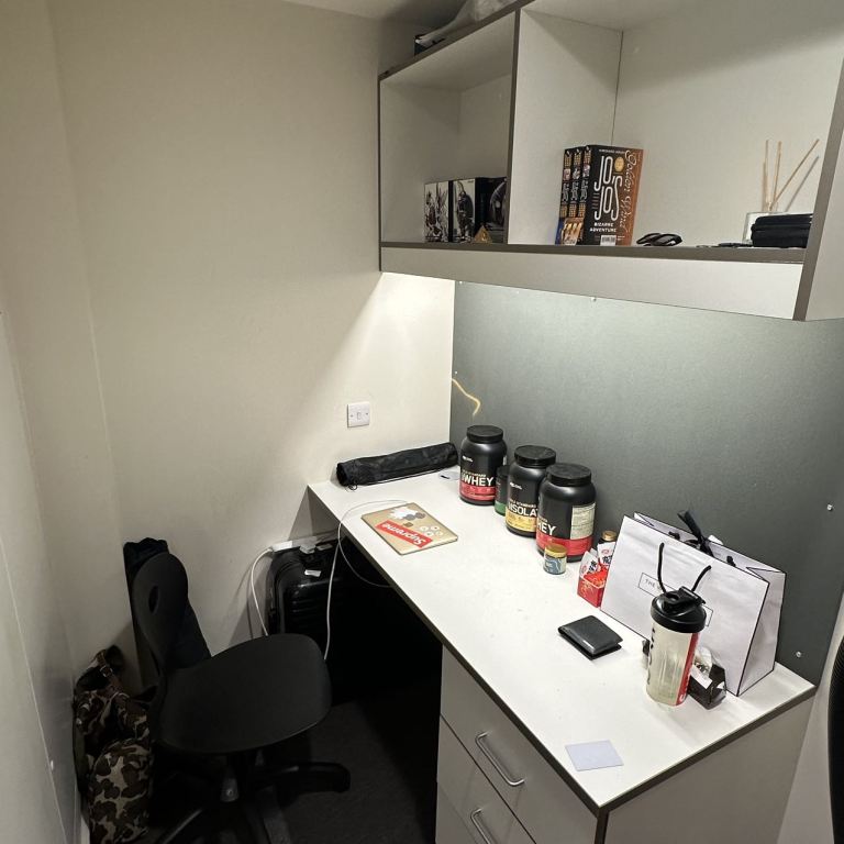 2 Powis Place, Homes For Students 转租