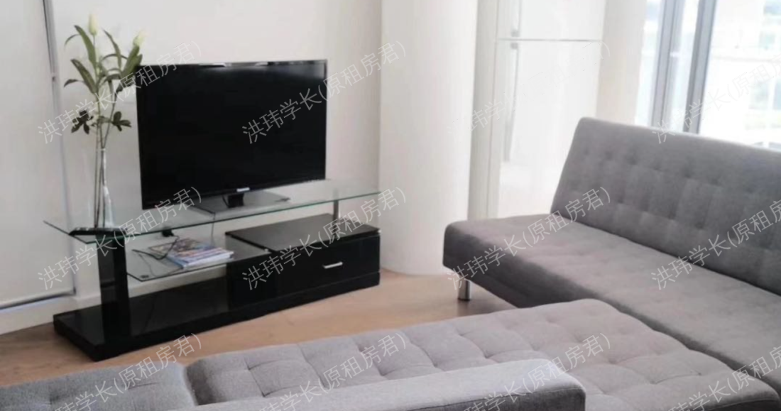 kings borough公寓