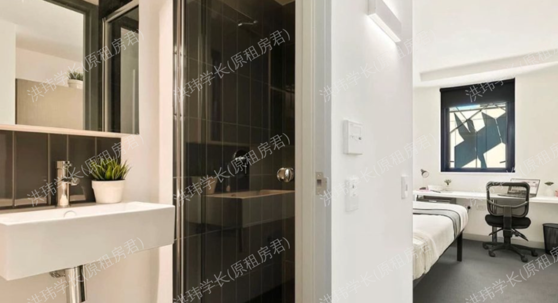 iglu Broadway 公寓