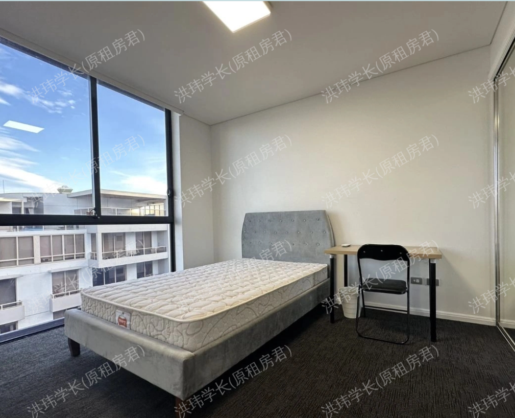 24 Danks Street, rd公寓