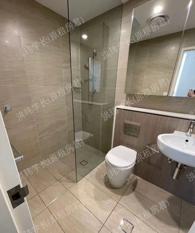 kings borough公寓