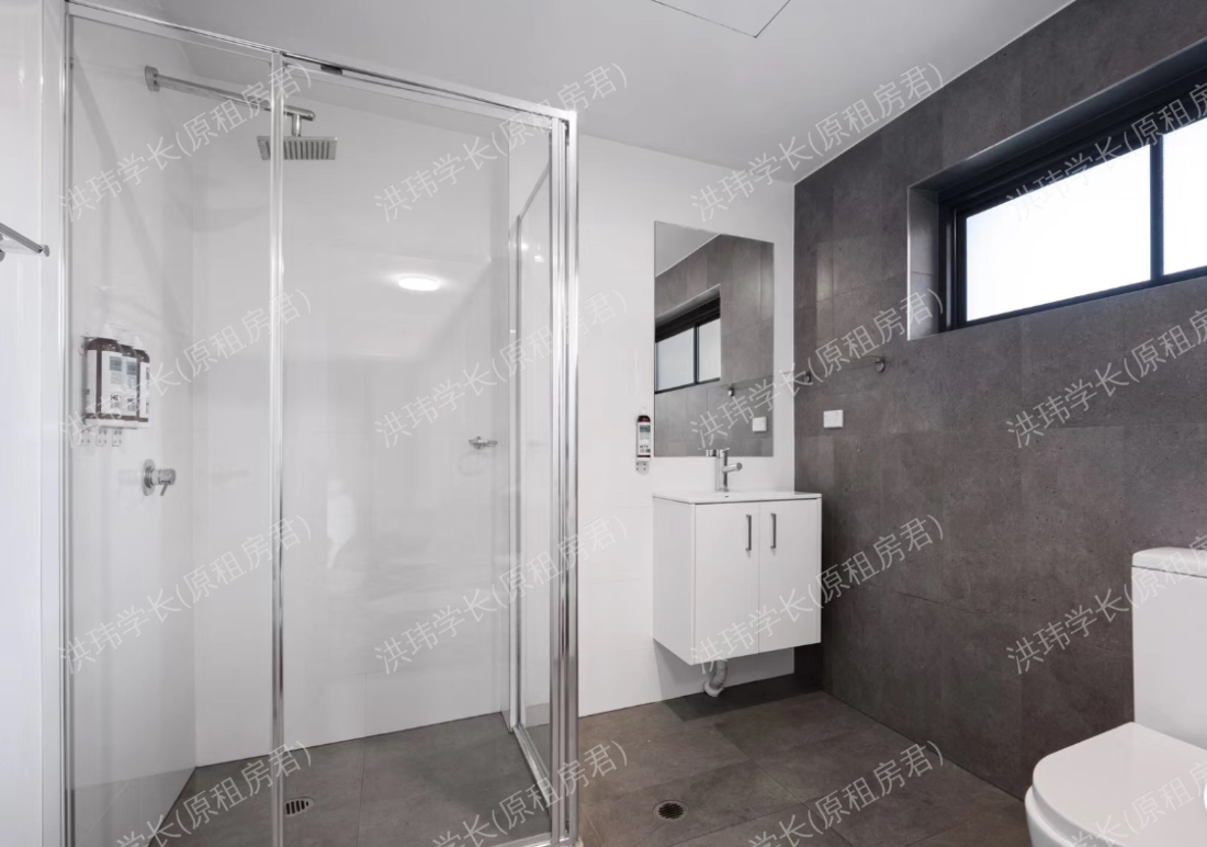 Castle Student Accommodation Camperdown Two公寓
