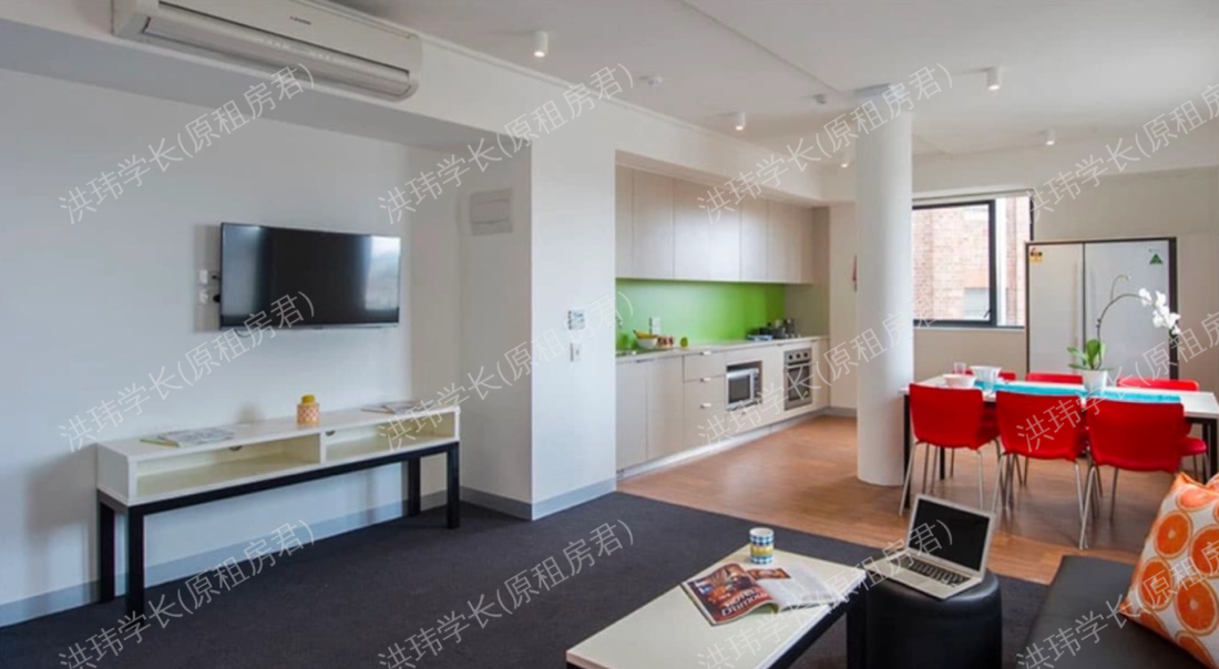 iglu Broadway 公寓