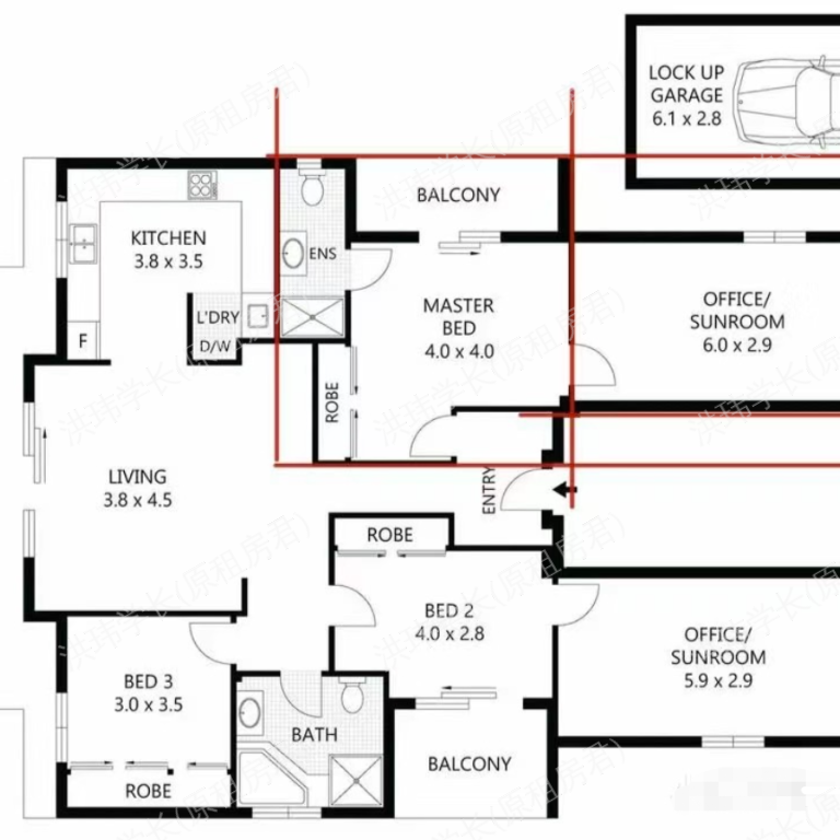 rooms picture