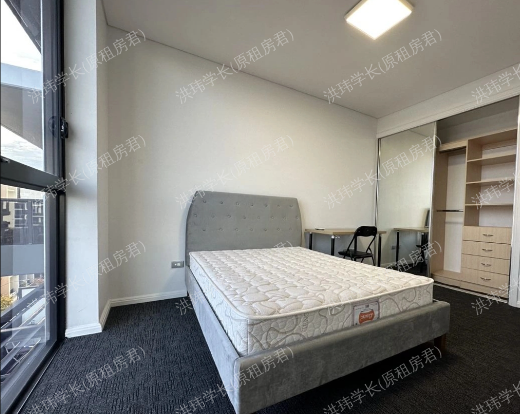 24 Danks Street, rd公寓