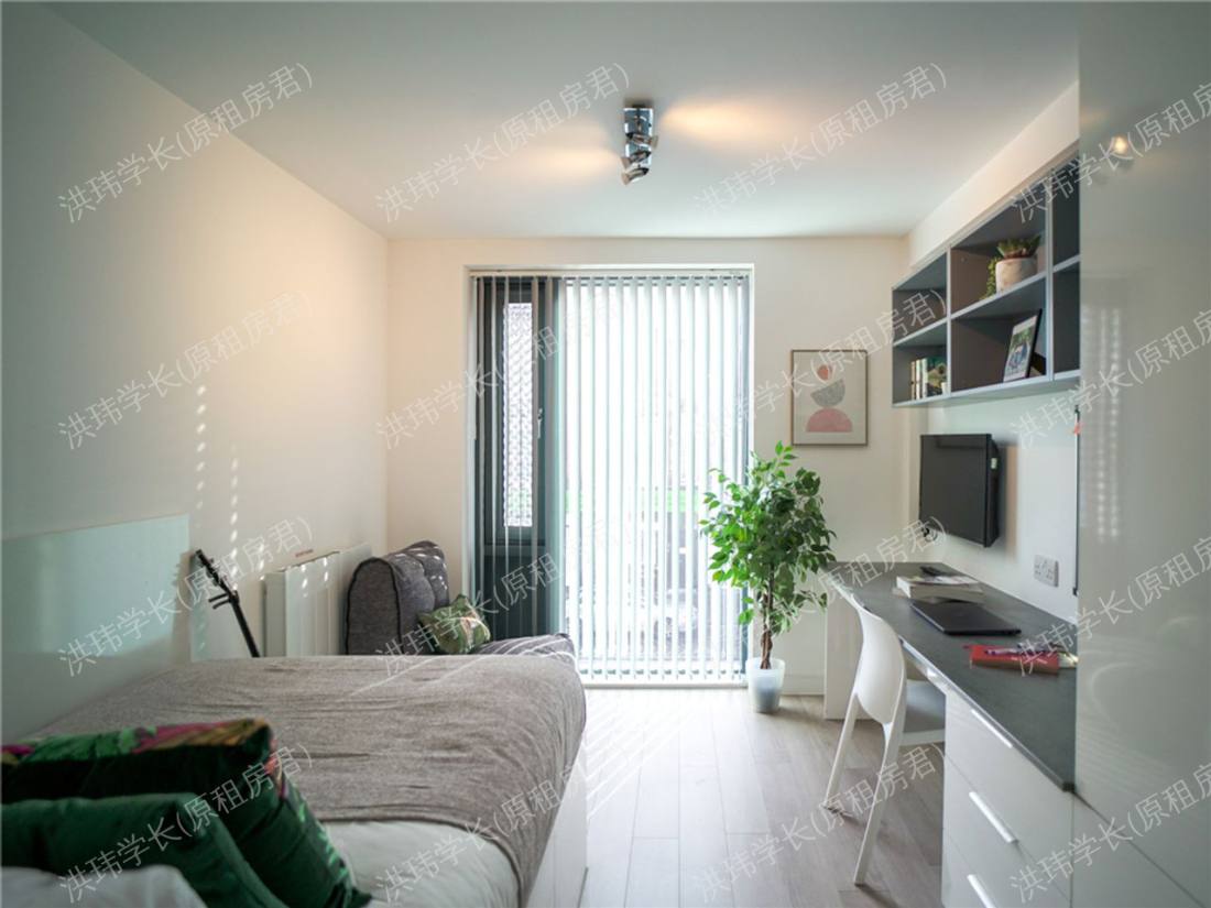 The Recording Rooms公寓