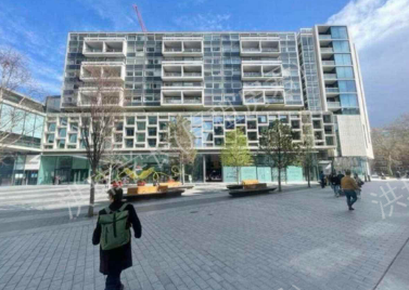 Centre Point House公寓